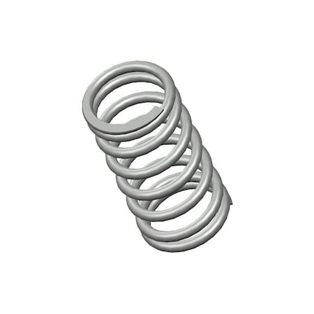 Approved Vendor Compression Spring, O= .850, L= 1.75, W= .098 G309959716